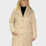 Éclati™ Signe | Elegancka kurtka dwustronna