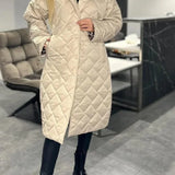 Éclati™ Signe | Elegancka kurtka dwustronna
