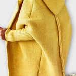 Elena | Sweter rozpinany