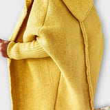 Elena | Sweter rozpinany