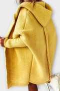 Żółty