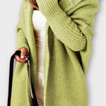 Elena | Sweter rozpinany