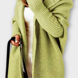 Elena | Sweter rozpinany