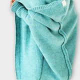 Elena | Sweter rozpinany