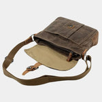 Elias™ - Torba kurierska Balmoral