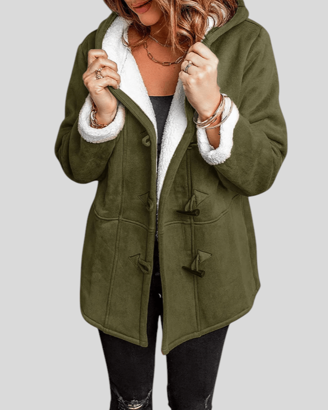 Ella | Elegancka kurtka