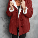 Ella | Elegancka kurtka