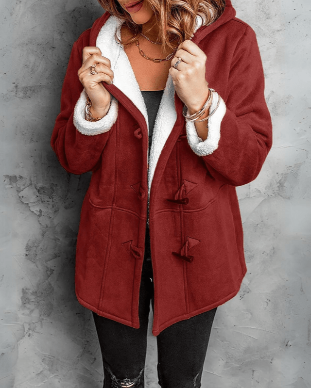 Ella | Elegancka kurtka