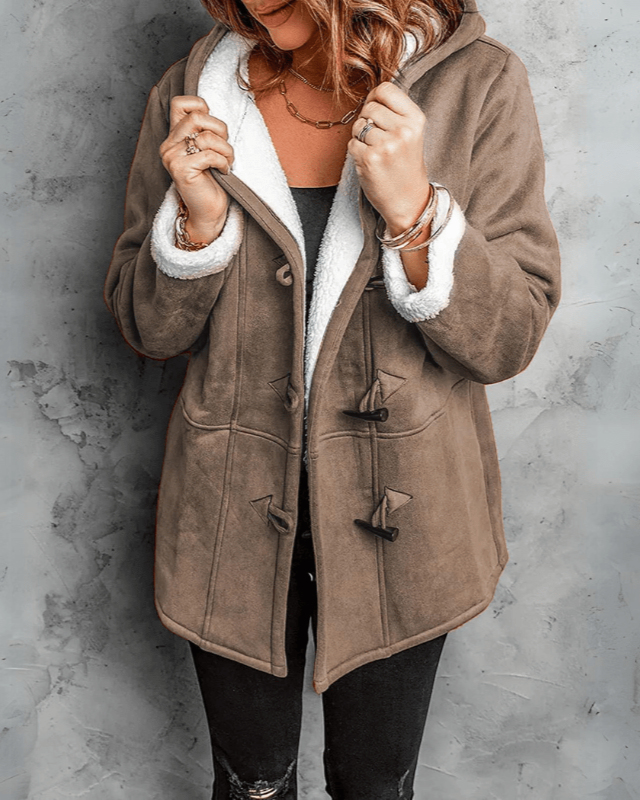 Ella | Elegancka kurtka