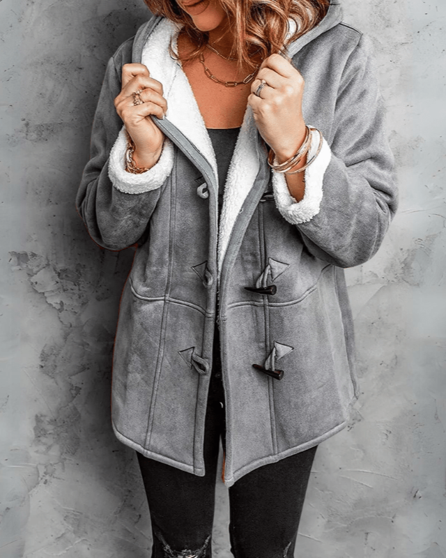 Ella | Elegancka kurtka