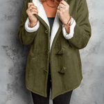 Ella | Elegancka kurtka