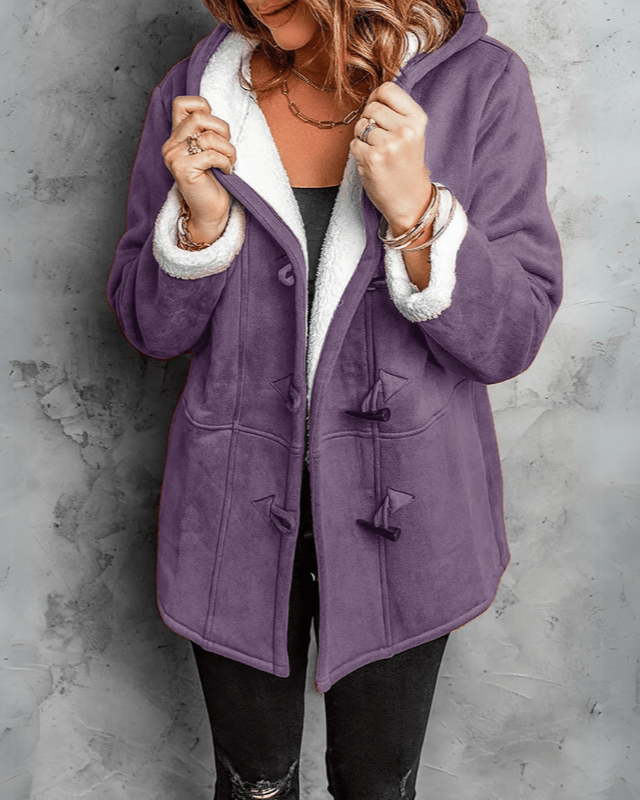 Ella | Elegancka kurtka