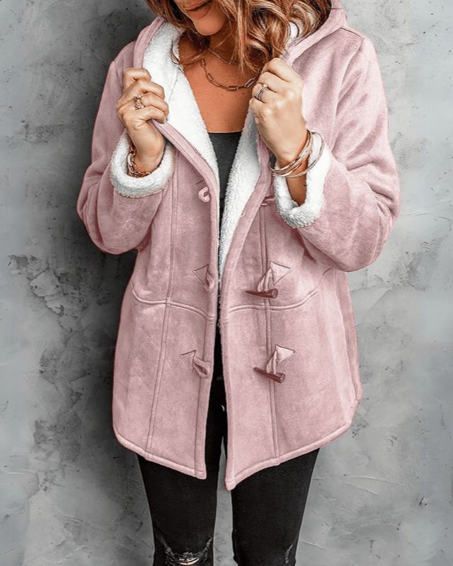Ella | Elegancka kurtka