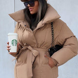 Ella | Kurtka oversize