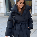 Ella | Kurtka oversize