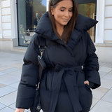 Ella | Kurtka oversize