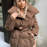 Ella | Kurtka oversize