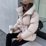 Ella | Kurtka oversize