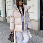 Ella | Kurtka oversize