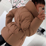 Ella | Kurtka oversize