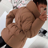 Ella | Kurtka oversize
