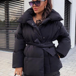 Ella | Kurtka oversize