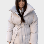 Ella | Kurtka oversize
