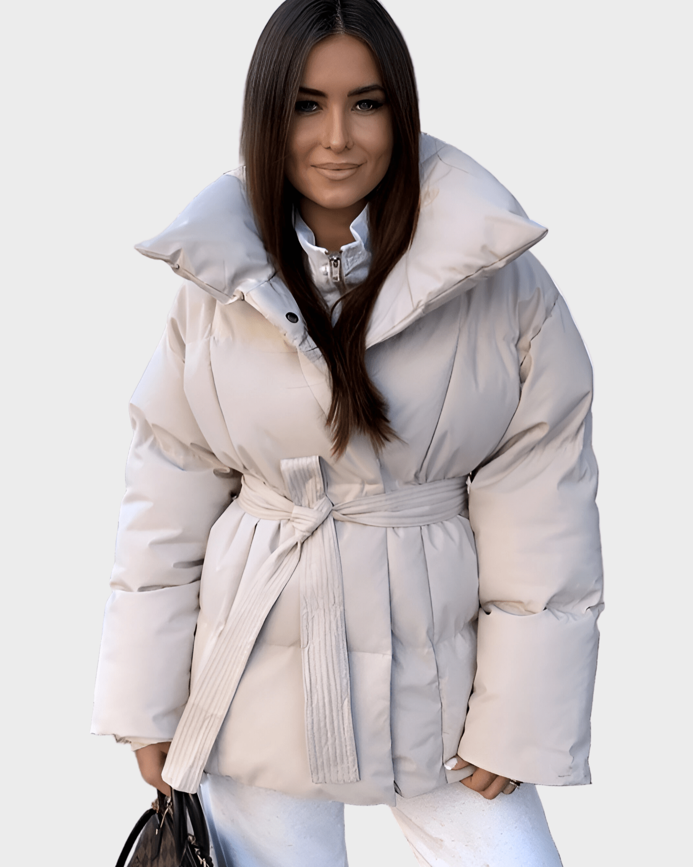 Ella | Kurtka oversize