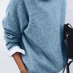 Emilie | Bluza studencka