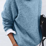 Emilie | Bluza studencka