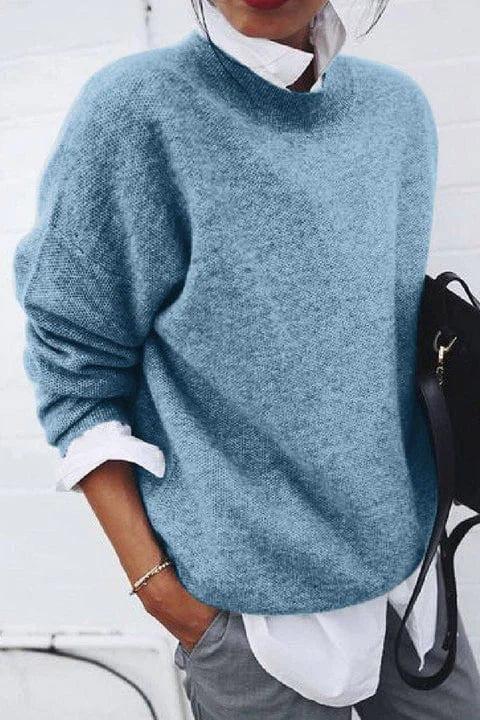 Emilie | Bluza studencka