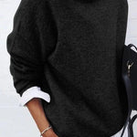 Emilie | Bluza studencka