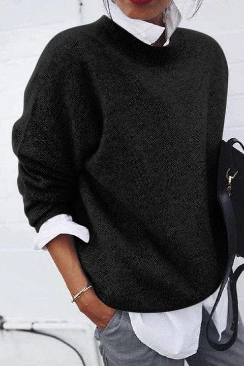Emilie | Bluza studencka