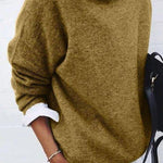 Emilie | Bluza studencka