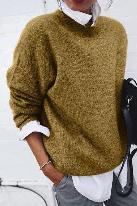 Emilie | Bluza studencka