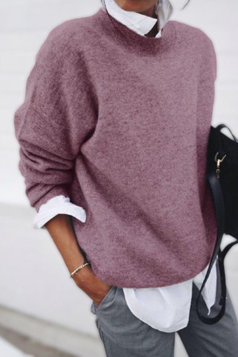 Emilie | Bluza studencka