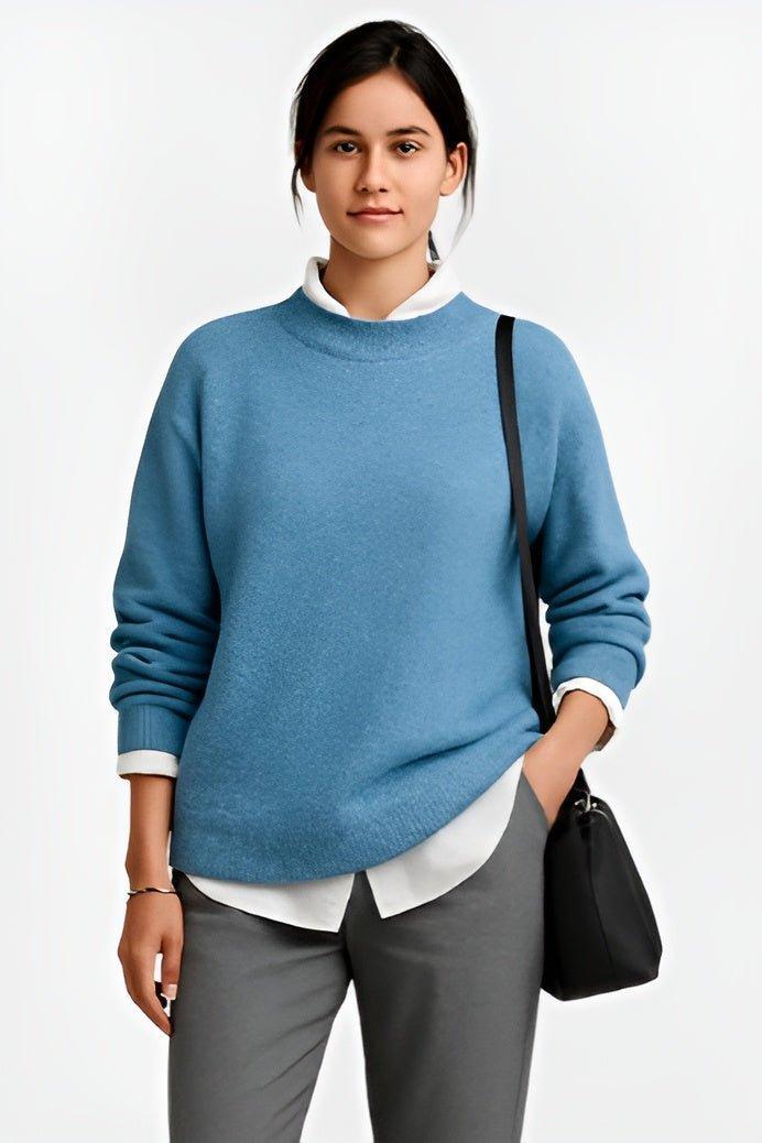 Emilie | Bluza studencka
