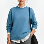 Emilie | Bluza studencka
