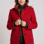 Fiora™ | Elegancka kurtka w skandynawskim stylu