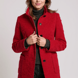 Fiora™ | Elegancka kurtka w skandynawskim stylu