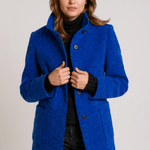 Fiora™ | Elegancka kurtka w skandynawskim stylu