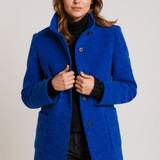 Fiora™ | Elegancka kurtka w skandynawskim stylu