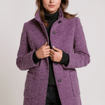 Fiora™ | Elegancka kurtka w skandynawskim stylu