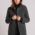 Fiora™ | Elegancka kurtka w skandynawskim stylu