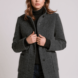Fiora™ | Elegancka kurtka w skandynawskim stylu