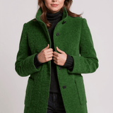Fiora™ | Elegancka kurtka w skandynawskim stylu