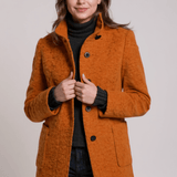 Fiora™ | Elegancka kurtka w skandynawskim stylu