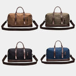 Frederik™ - Torba podróżna Duffle