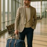 Frederik™ - Torba podróżna Duffle