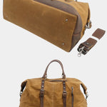 Frederik™ - Torba podróżna Duffle